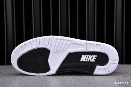 Hyperoad WHITE FRAGMENT JORDAN BLACK AIR 3 0828